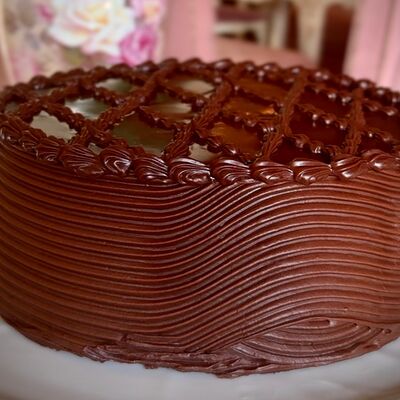 Прага в Бисквит по цене 4320 ₽