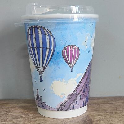 Мандариновое печенье в Sof Coffee по цене 350 ₽