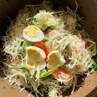 Салат Кобб в Sant