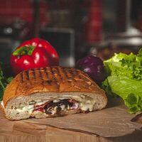 Донер от Шефа в Doner Lankon