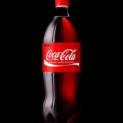 Coca-Cola в Самурай по цене 135 сом