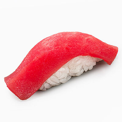 Суши с тунцом в Вкус и лосось по цене 200 ₽