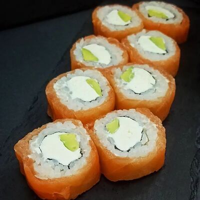 Филадельфия люкс в Sevengold по цене 910 ₽