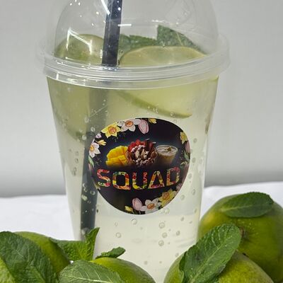 Мохито Классический в Squad Full по цене 350 ₽