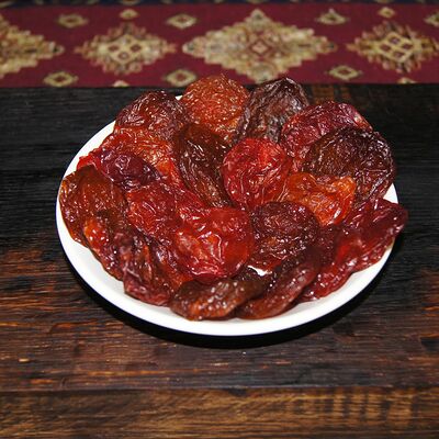 Сухофрукты красная слива в Халяль по цене 230 ₽