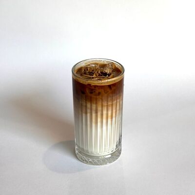 Ice капучино в Rice foodcoffee по цене 1150 ₸