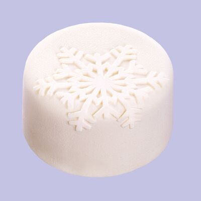 Торт Манго-маракуйя в Цех85 по цене 1127 ₽