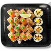 Чит Мил в Sushi Set по цене 43