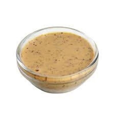 Соус кунжутный в Бистро 24 на Шамиля по цене 48 ₽