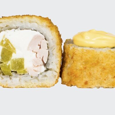 Бостон в Суши кинг по цене 340 ₽