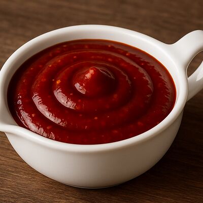 Острый соус в Шавамаркет по цене 70 ₽