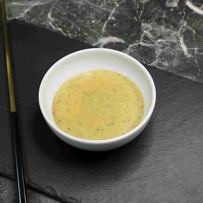 Кунжутный соус в Snail Суши по цене 55 ₽