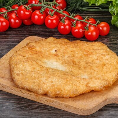 Беляш с говядиной в Шаурма по цене 130 ₽