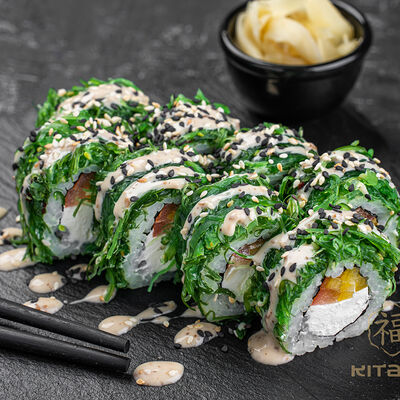 Ролл Джакс в Kitana по цене 516 ₽