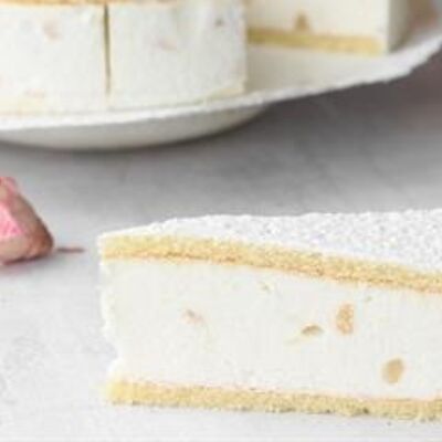 Торт рикотта-груша в Шашлык City по цене 310 ₽