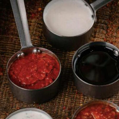 Мацонив Мамули по цене 150 ₽