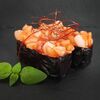 Гункан с морским гребешком в Renai sushi kitchen по цене 360