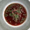 Борщ с мраморной говядинойв Rose Mary по цене 780