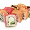 Радуга.4шт в Home Sushi Express по цене 302