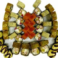 Сет Бигфуд в Rolloff