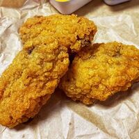 Куриные крылышки (3 шт.) в Бургер Бар