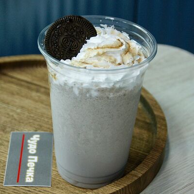 Милкшейк Oreo в Чудо печка по цене 550 ₽