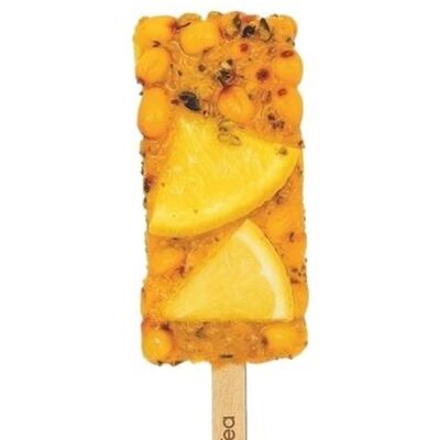 Чай Облепиха-апельсинв Bliss Food по цене 220 ₽