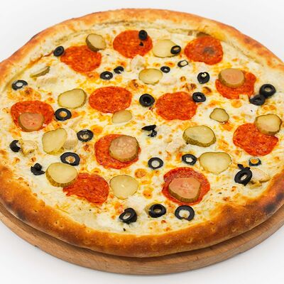 Мама Миа в Роллы от Феодосия по цене 1089 ₽