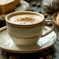 Халва-кофев Side Coffee
