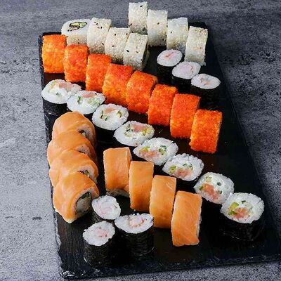 Сет Бостон в THE BOX по цене 1439