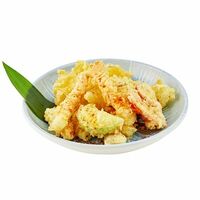 Темпура-микс в Тануки