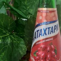 Натахтари Барбарис в Грузинская кухня