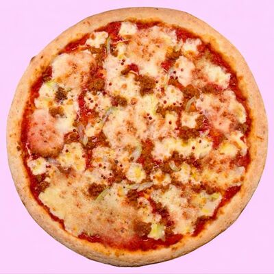 Пицца Болоньезев Пицца Лисица Экспресс по цене 920 ₽