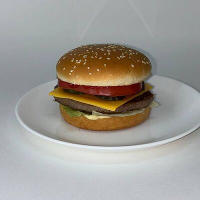 Гамбургер Big в Наша пицца по цене 2200 ₸