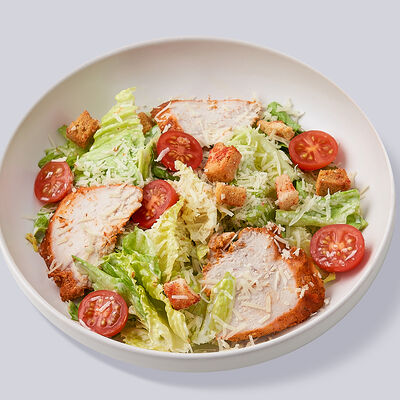 Цезарь с курицей в Vaffel по цене 499 ₽