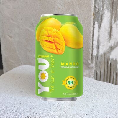 Напиток YOU со вкусом манго в Держи рыбу по цене 230
