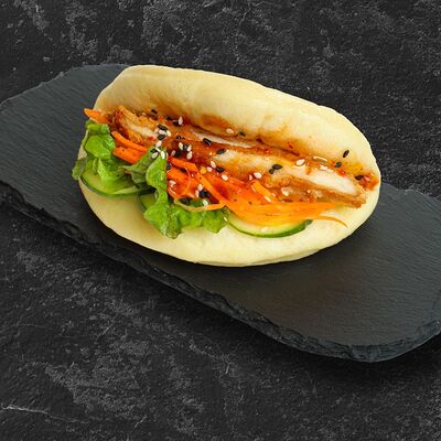 Հավի բաո в Sushi Shop по цене 1800 ֏