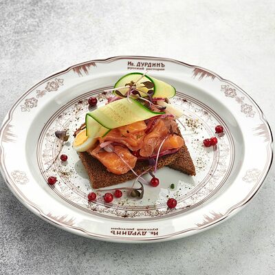 Сугудай из красных пород рыб в Ив.Дурдинъ по цене 460