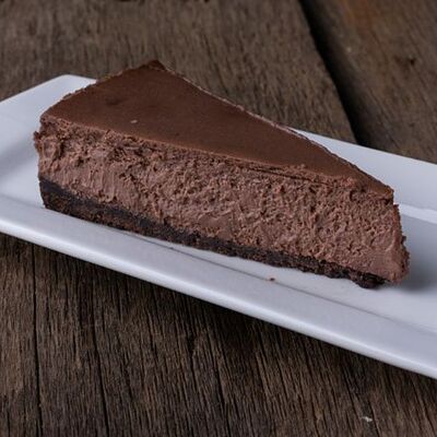 Шоколадный чизкейк в Токио 96 пицца и роллы по цене 269 ₽