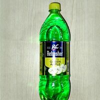 RC Cola Яблоко в Шашлычный Караван ХАЛЯЛЬ
