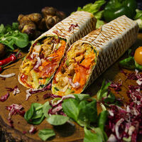 Логотип Jungle Chef