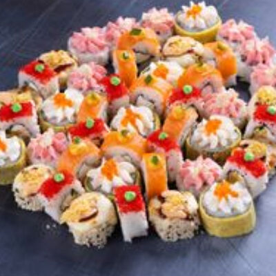 Цветущая Сакура в SushiDays по цене 1999 ₽
