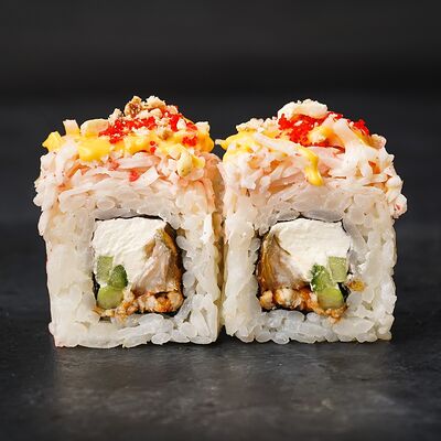 Бибай в Tsunami по цене 450 ₽