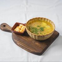 Суп-лапша в Фабрика