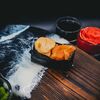 Гункан Спайси лосось в Sushi Time по цене 210
