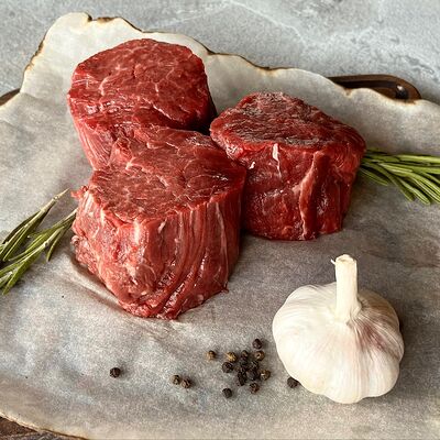 Филе миньон в Gosti по цене 729 ₽