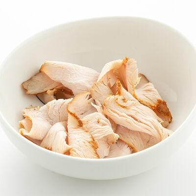 Пастрами из индейки в Nothing Fancy по цене 400 ₽