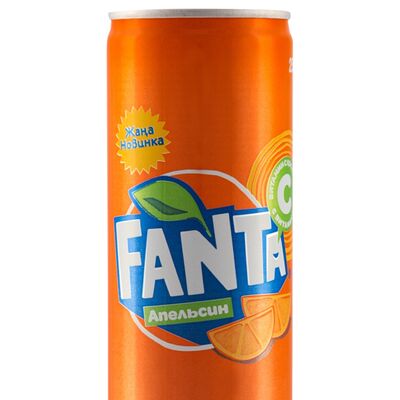 Fanta в O Dad Doner по цене 120 ₽