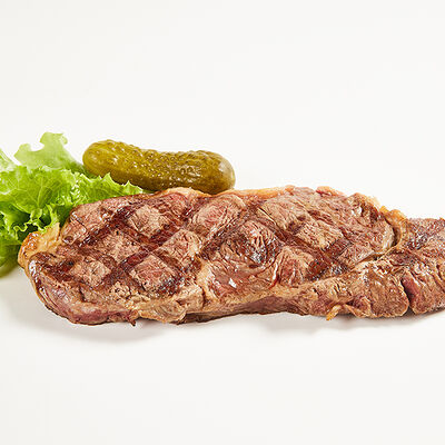 Стейк Нью-Йорк в #FARШ по цене 1100