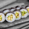 Мини ролл с авокадо в Sushi Master по цене 6